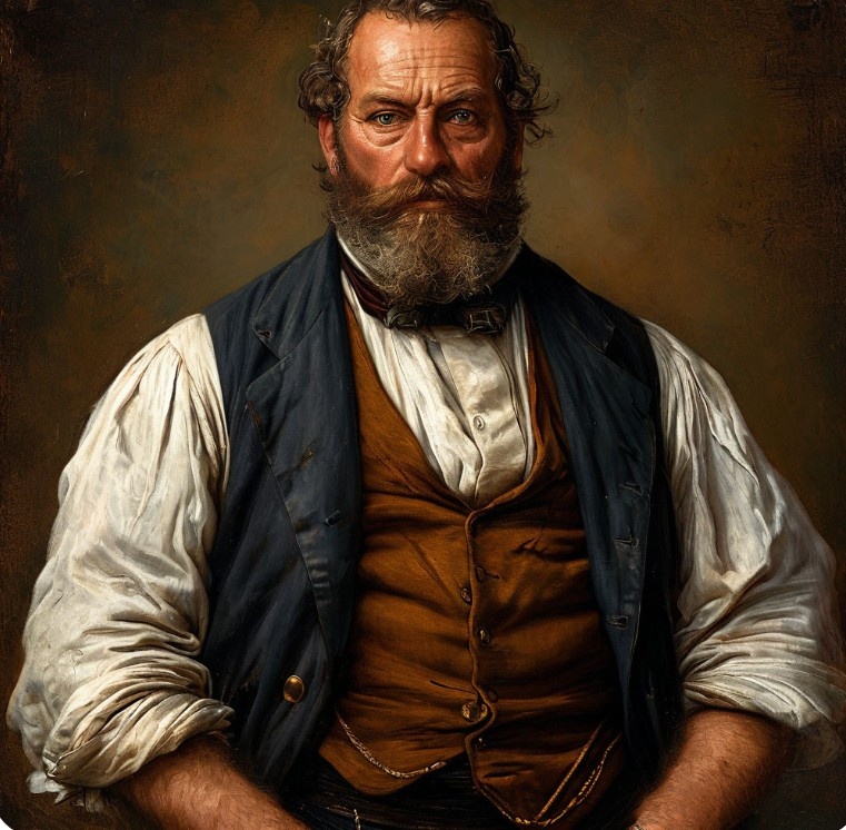 Изображение: нейросеть.