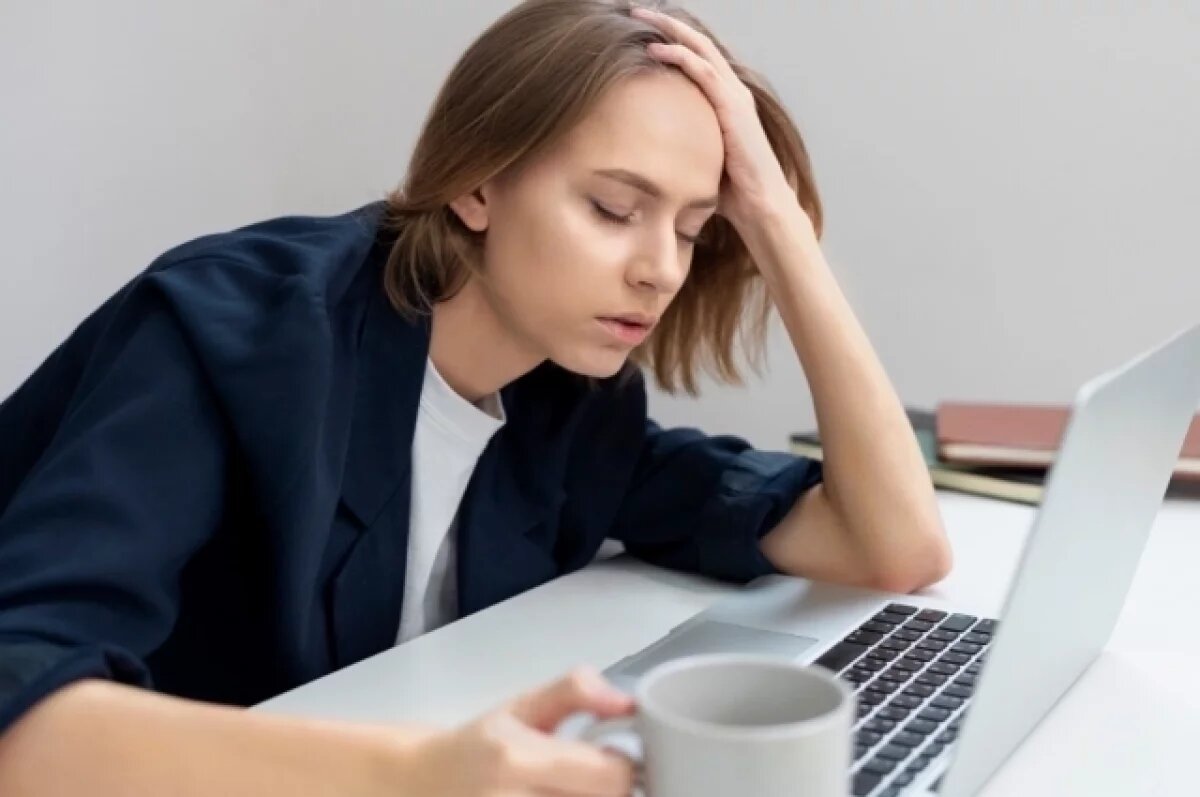    В Ярославле психолог рассказала о «модном диагнозе» СДВГ