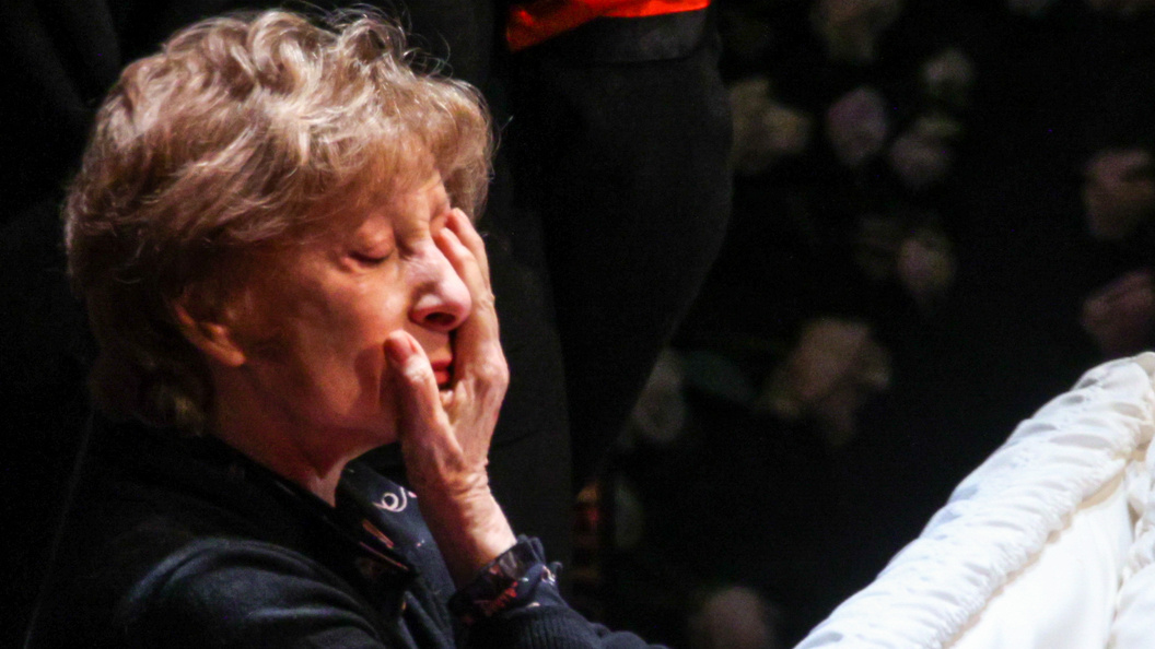    Lantyukhov Sergey/news.ru/Globallookpress