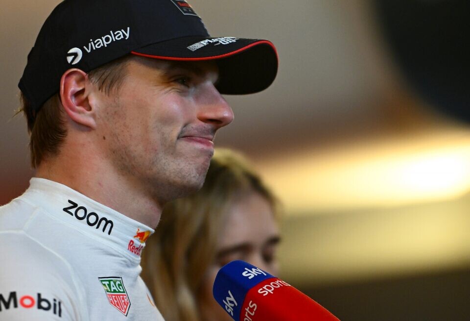    Getty Images / Red Bull Content Pool