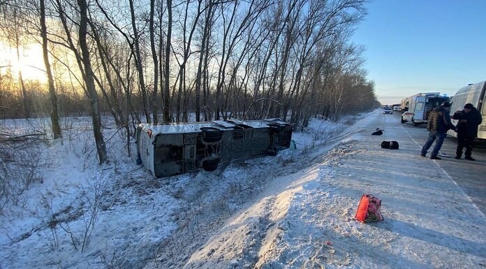    Фото из ТГ-канала Госавтоинспекции Новосибирской области