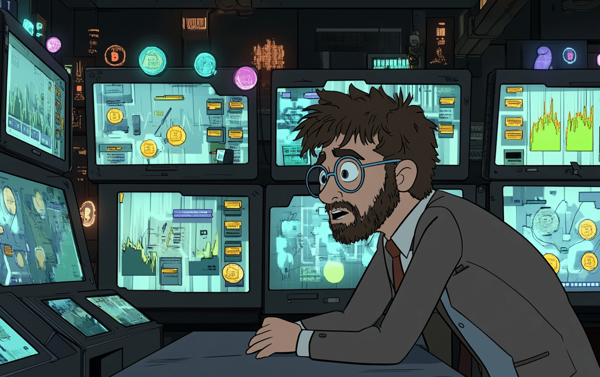    Перспективный крипто-проект MarketMove (MOVE) с уникальными механизмами и потенциалом роста Павел Летучка