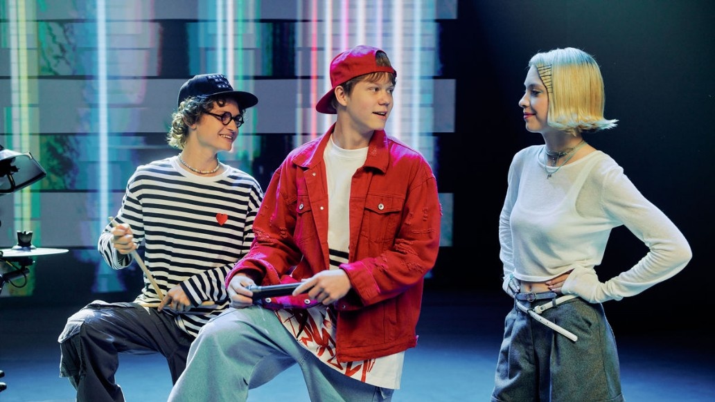 Листайте вправо, чтобы увидеть больше изображений