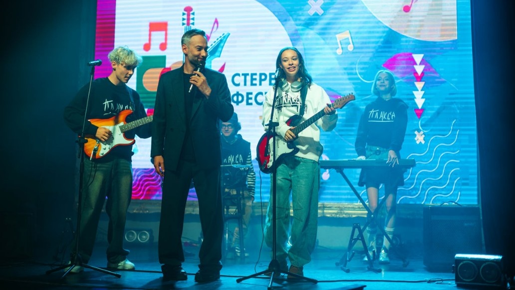 Листайте вправо, чтобы увидеть больше изображений