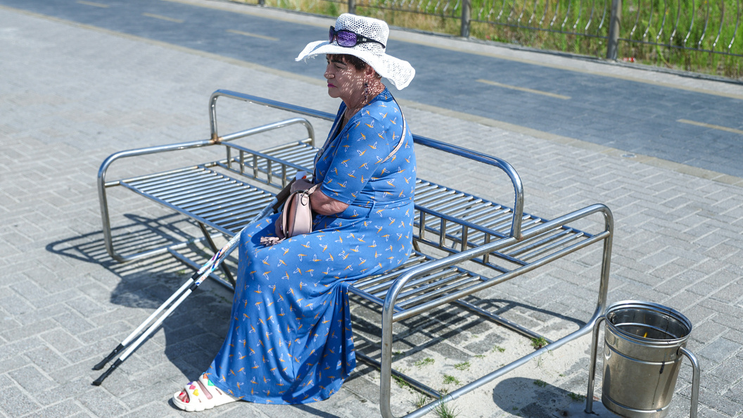    Фото: Petrov Sergey/news.ru/Globallookpress