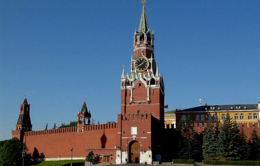    В России начнутся грабежи. В Кремль доставили сигнал из Сирии: главное к утру