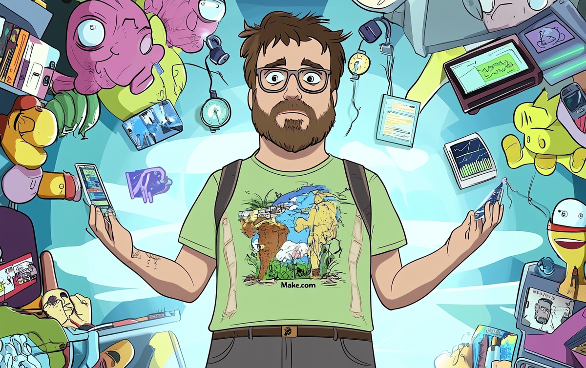    Wellness-коуч и Make.com: Автоматизируйте бизнес-процессы и увеличивайте доход Артур Хорошев