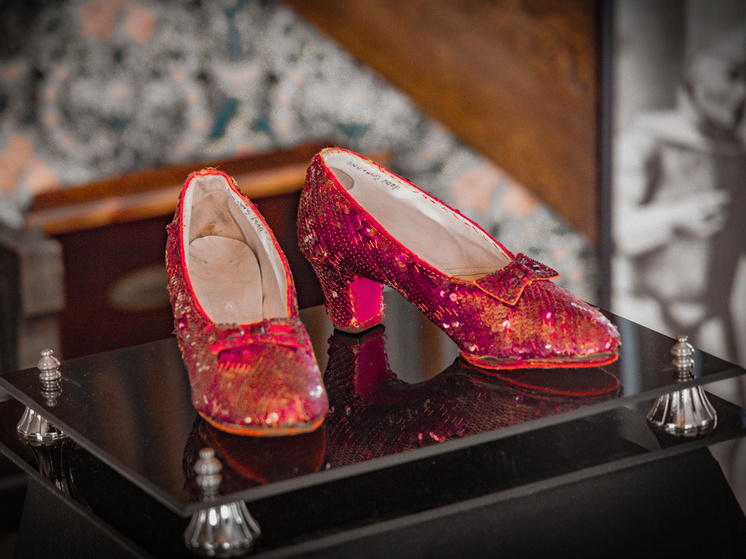     Фото: Heritage Auctions/Keystone Press Agency/Global Look Press