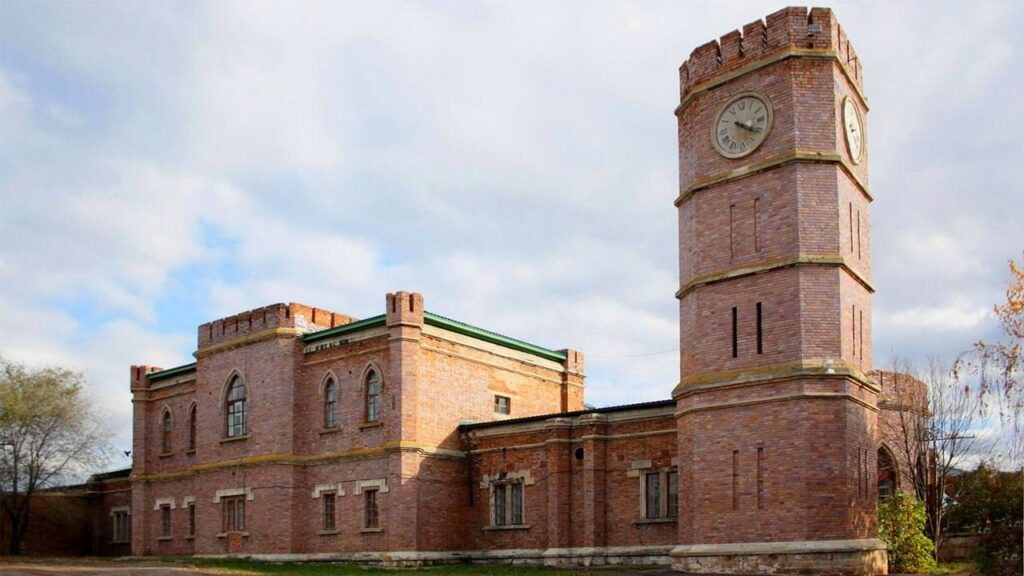    Новую тысячерублёвую купюру планируют выпустить в конце 2025 года Оренбуржье