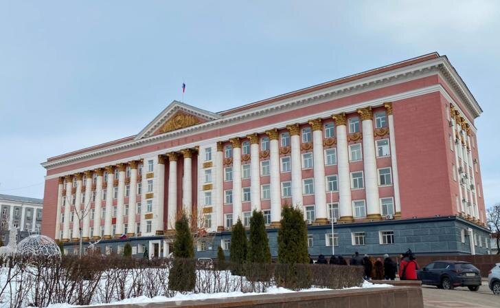    фото Курские известия