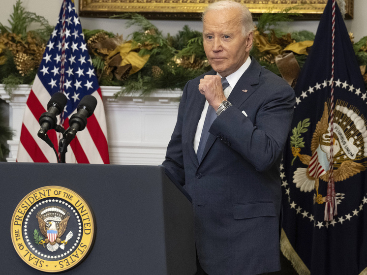 Фото: Ron Sachs/Consolidated News Photos/Global Look Press