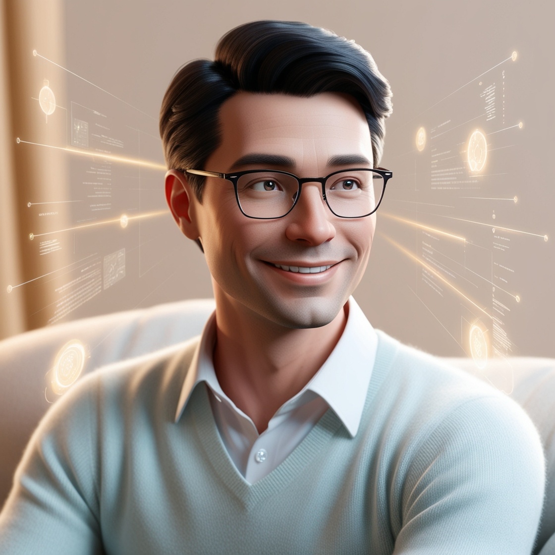 ИИ Доктор Роб