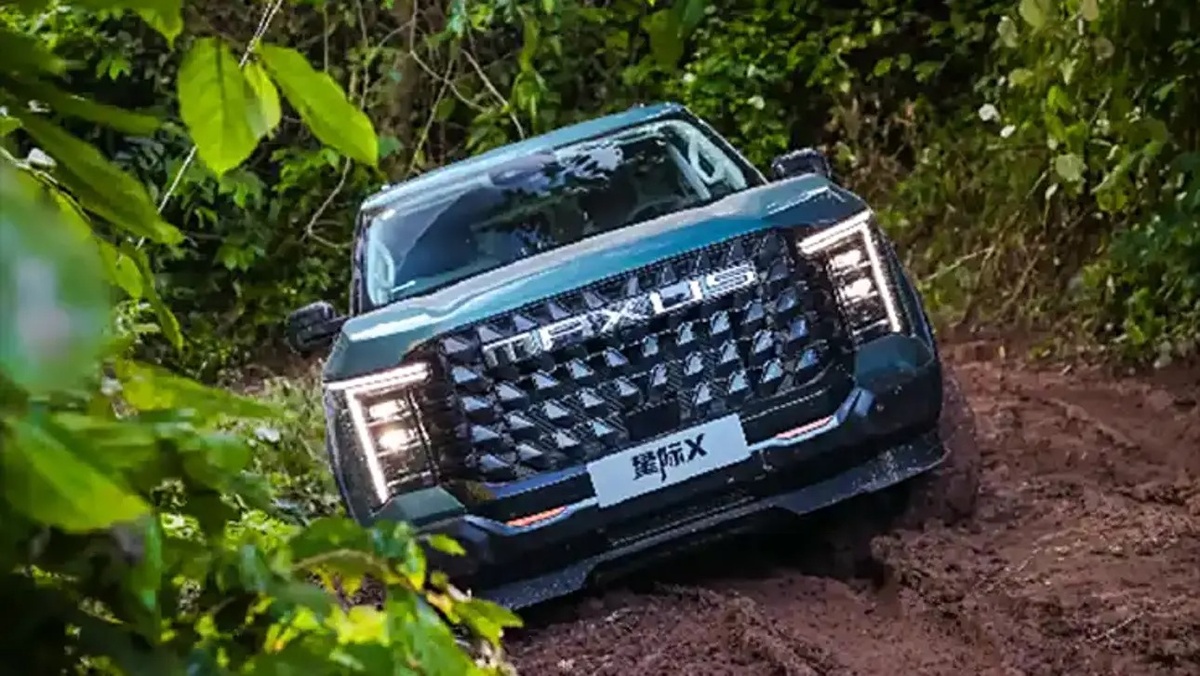 Фото: saicmotor.com  📷
