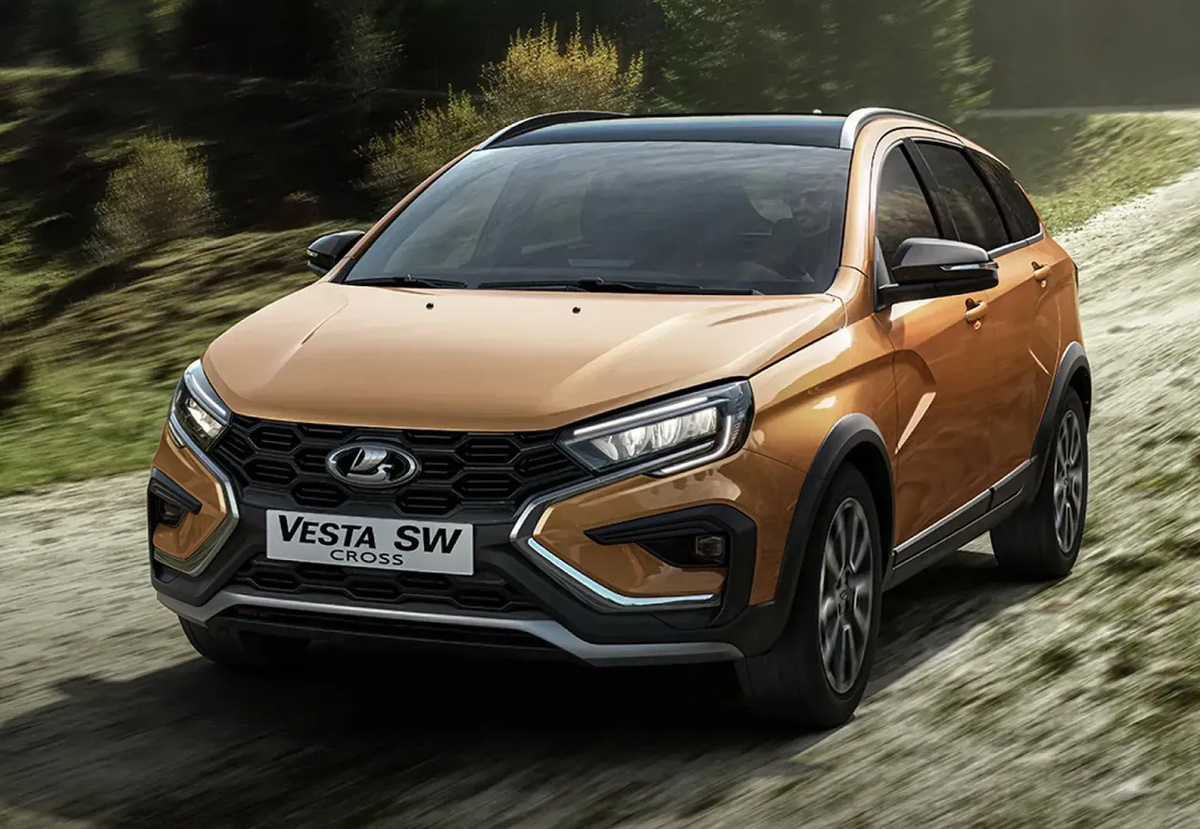 Фото: Lada  📷
