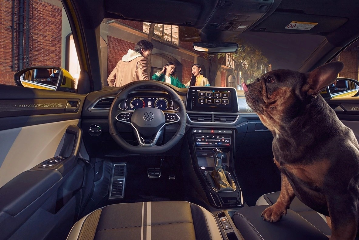 Фото Volkswagen  📷
