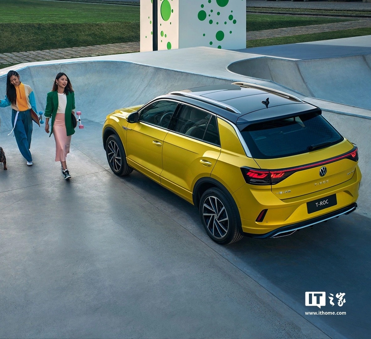 Фото Volkswagen  📷
