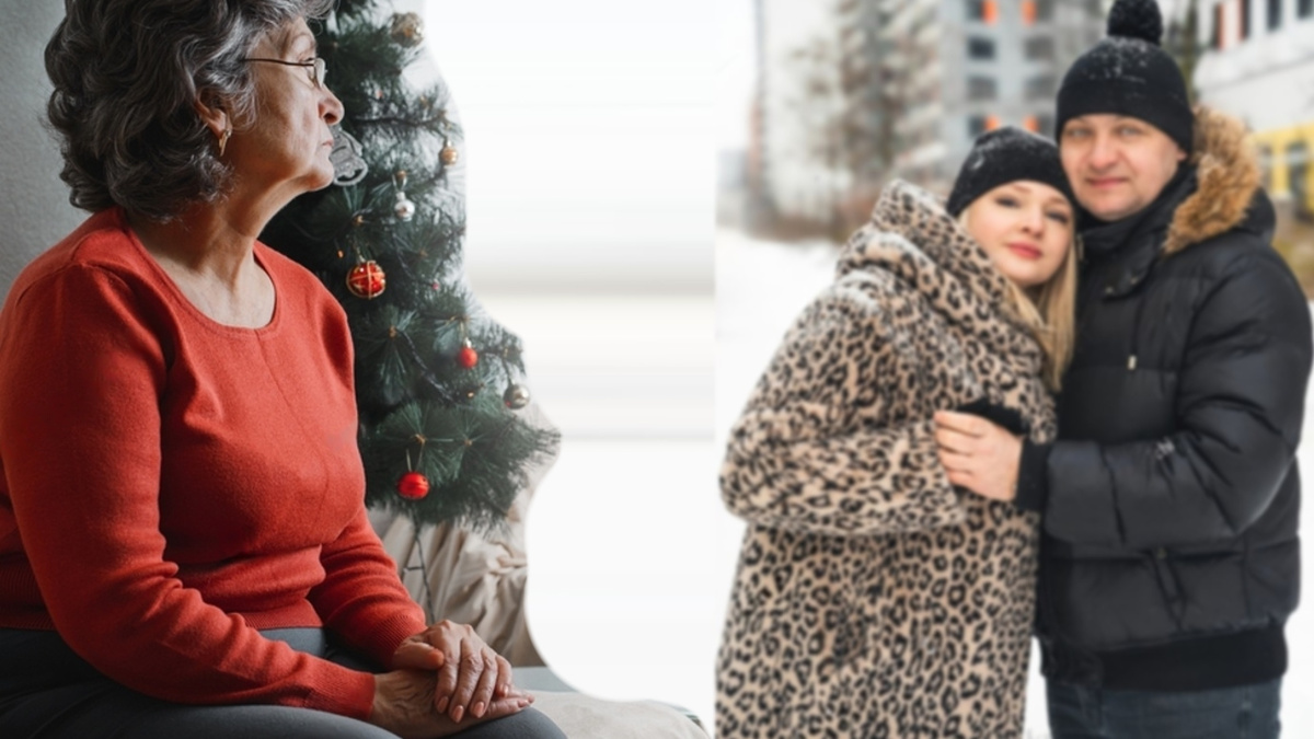 Были нужны, пока деньги посылали