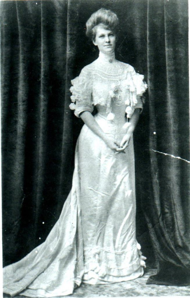 Лавиния Фишер