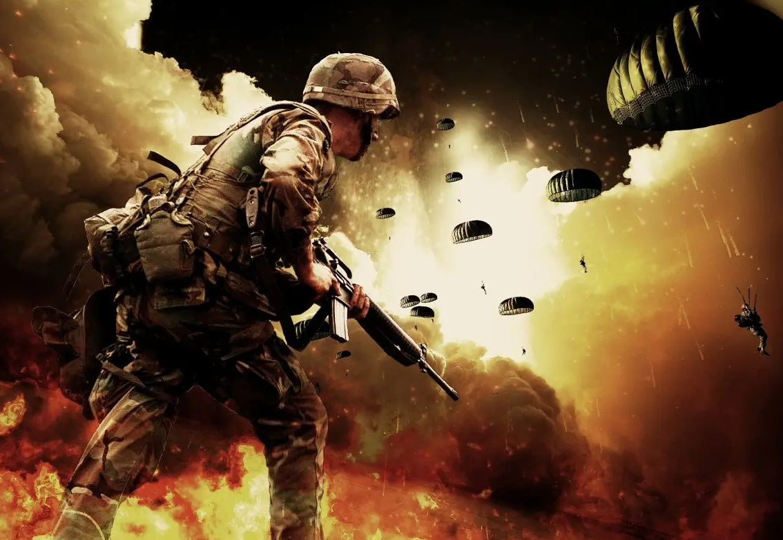 Фото: pxhere.com