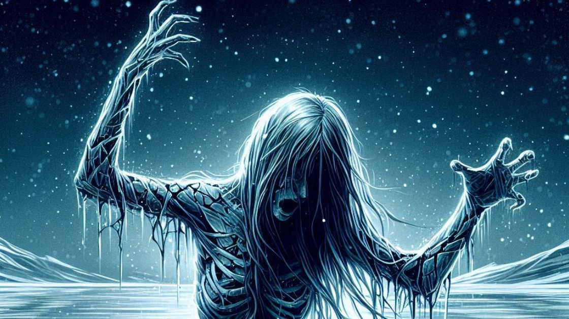 картинка сгенерирована нейросетью