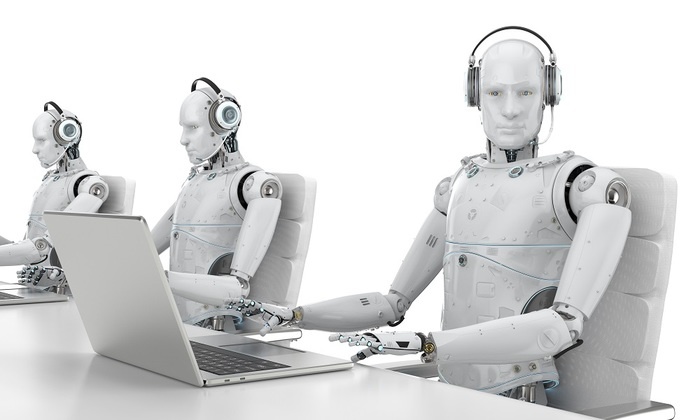    Чиновников заменят нейросети?