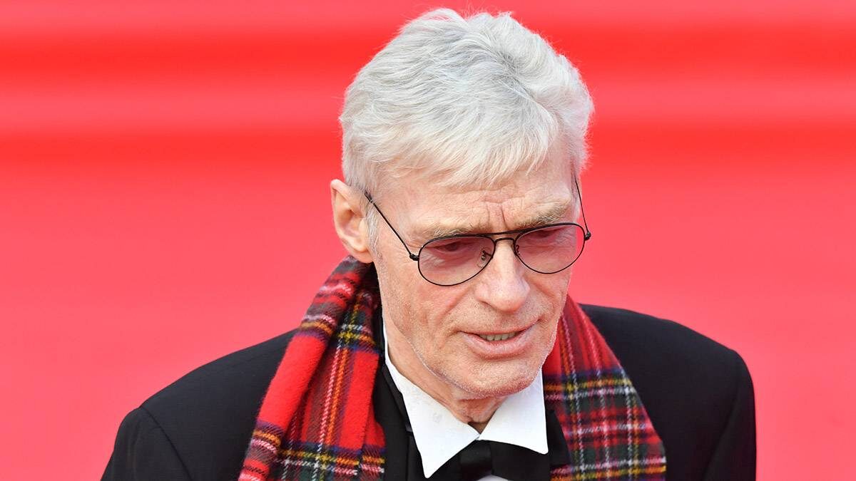    Фото: Сергей Киселев / АГН Москва