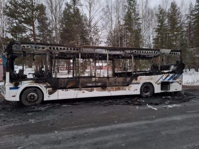    Фото: СУ СК России по Республике Карелия