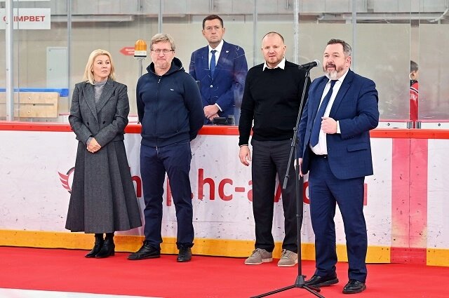    Фото: Благотворительный фонд «Дети России»