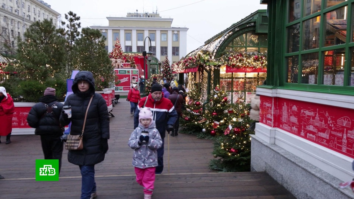    Почти 20 миллионов туристов посетили Москву за 9 месяцев этого года