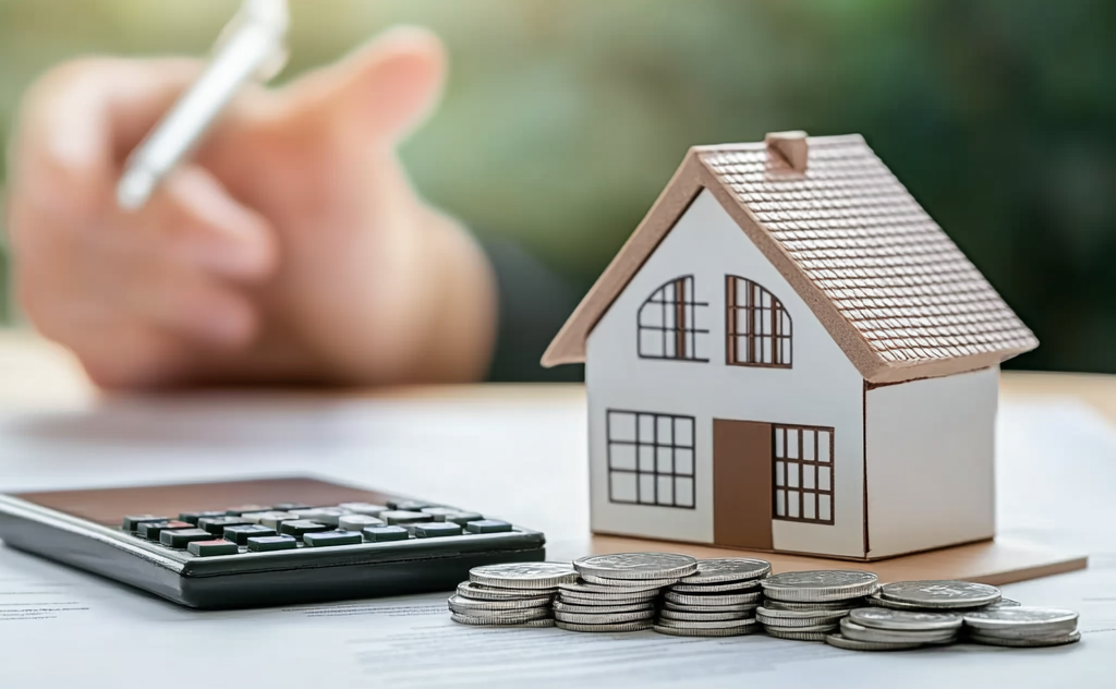 Покупка собственной квартиры