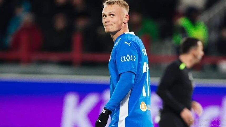    Фото: ФК «Динамо» (Москва)