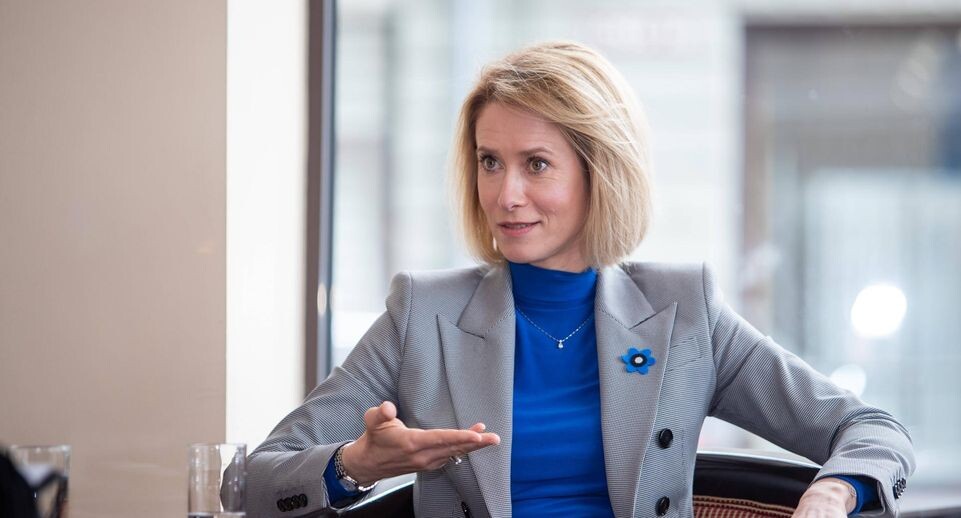    IMAGO/Marko Saarm / Global Look Press