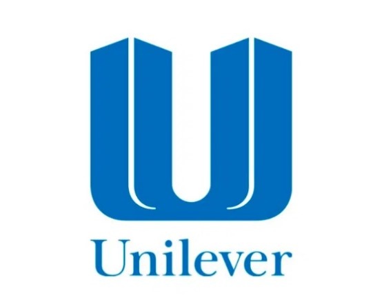 Логотип компании Unilever, созданный в 1967 году