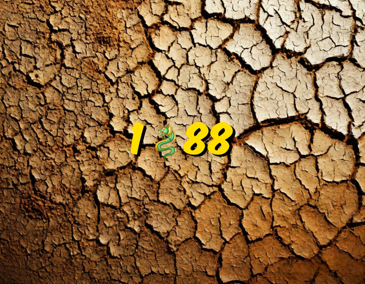 1988 год в восточном календаре и китайском гороскопе: Земляной Дракон