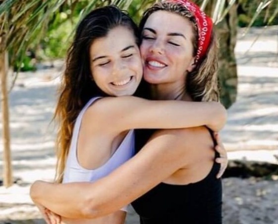   Фото: соцсети Анны Седоковой.