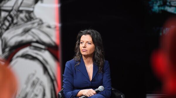    © Sputnik / Екатерина Чеснокова