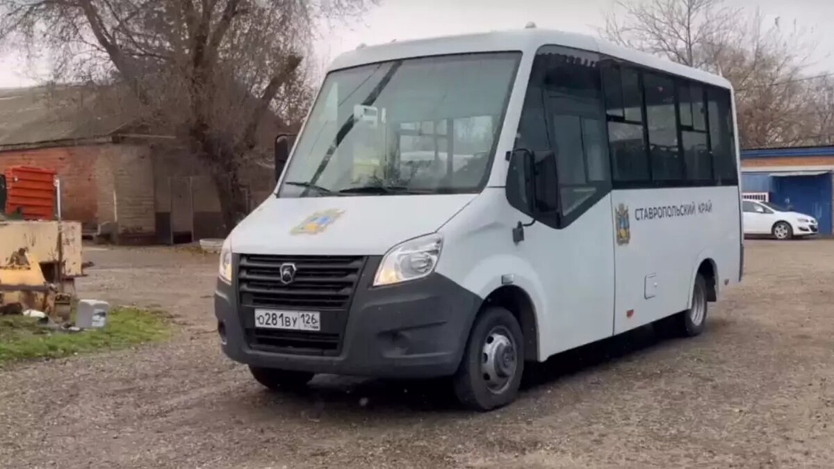     Автор: Апанасенковский муниципальный округ/vk.com