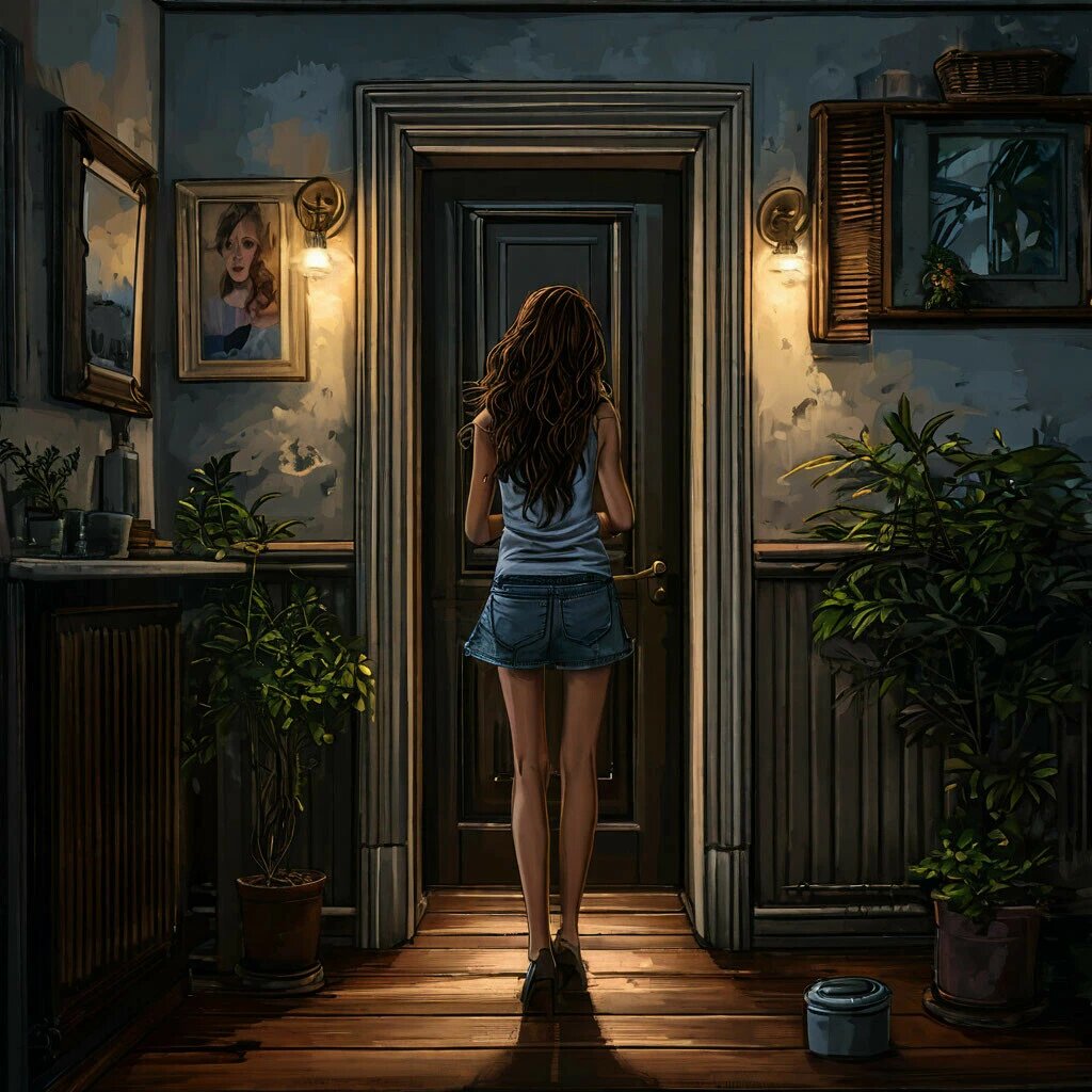 Картинка создана с помощью ИИ