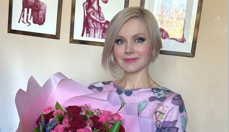    Фото: @natali_star74 Софья Чулкова