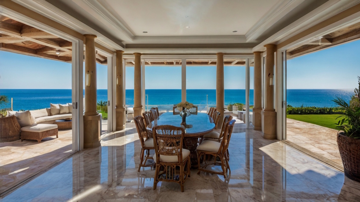 Элитная недвижимость Сочи