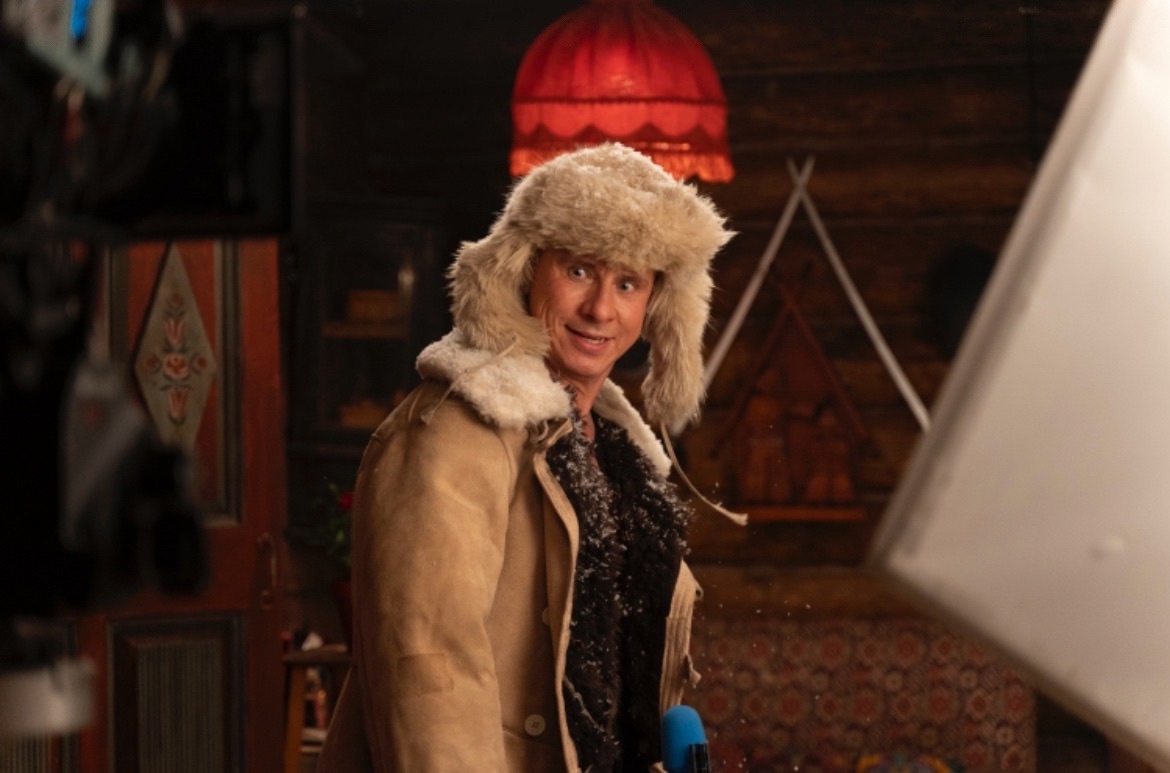 Автор фото: ТНТ