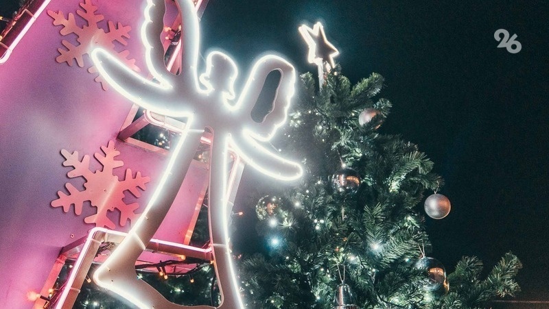      Фото: ИА «Победа26»