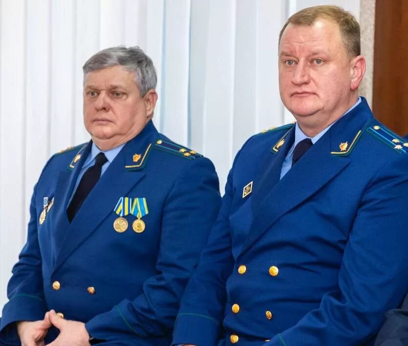 Фото: Прокуратура Челябинской области