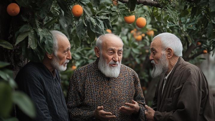 Коллаж: Царьград