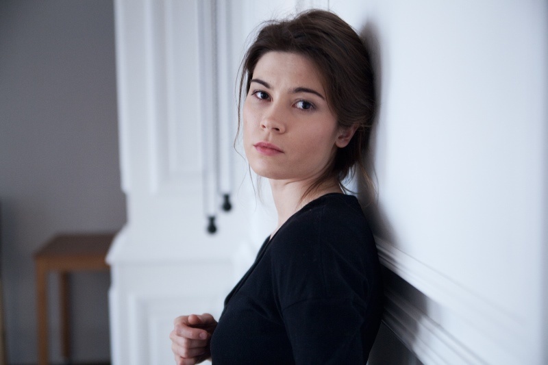 Фото: Клавдия Коршунова 