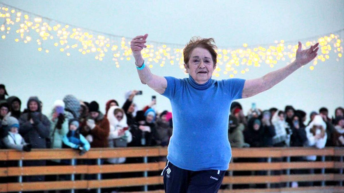    Полина Цветкова, Sport24