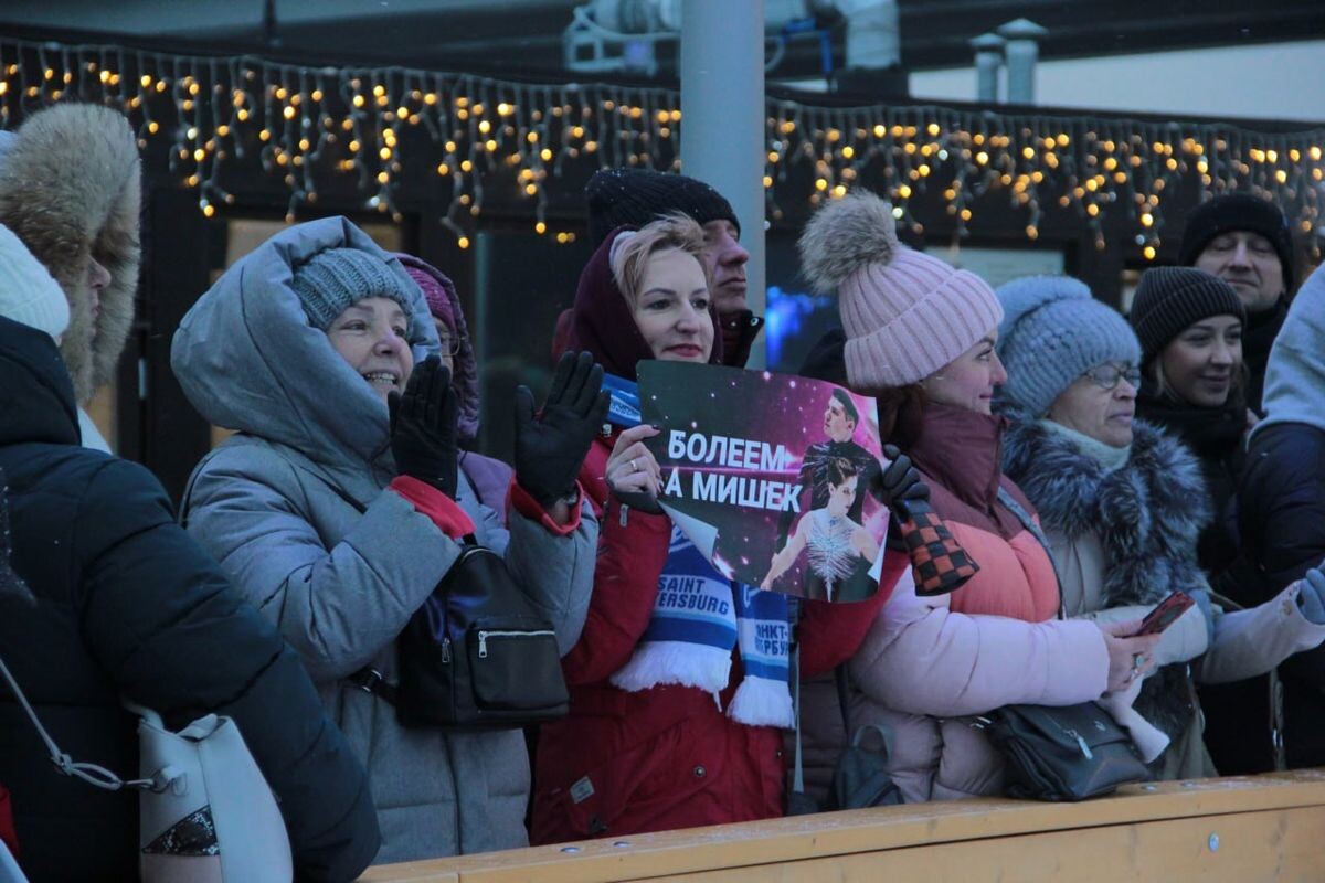    Полина Цветкова, Sport24