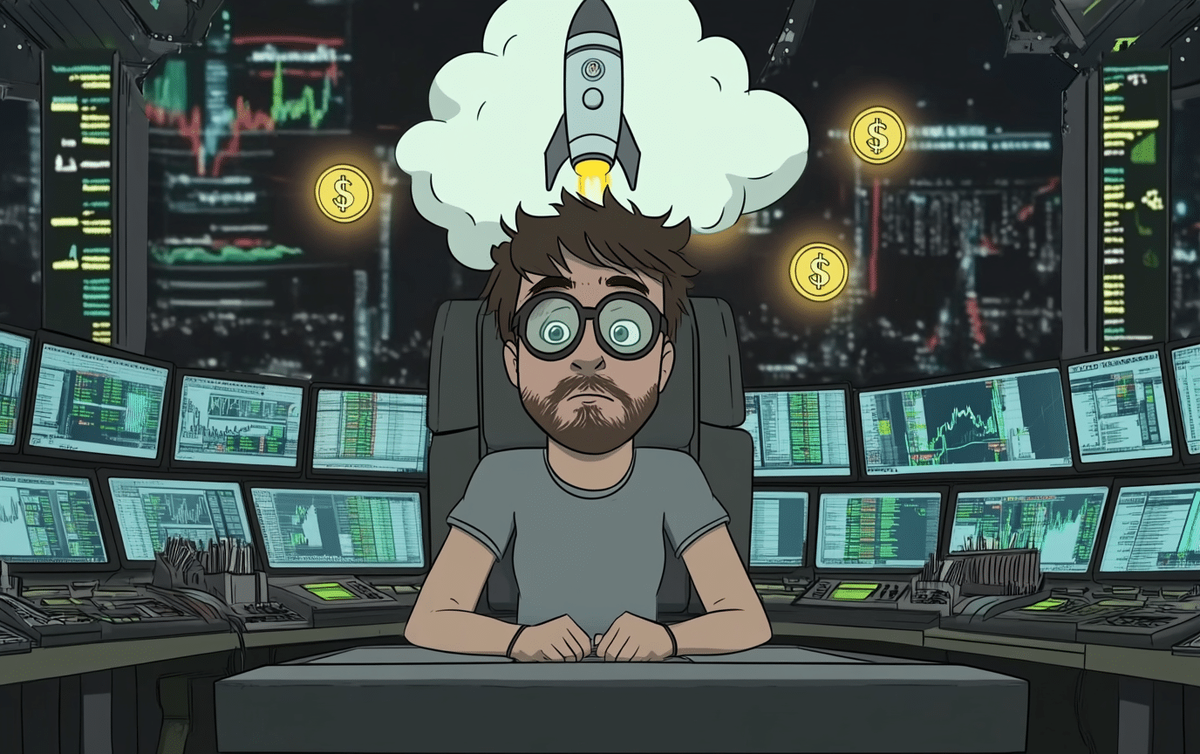    Откройте для себя возможности Klear Finance на бирже MEXC Павел Летучка Павел Летучка