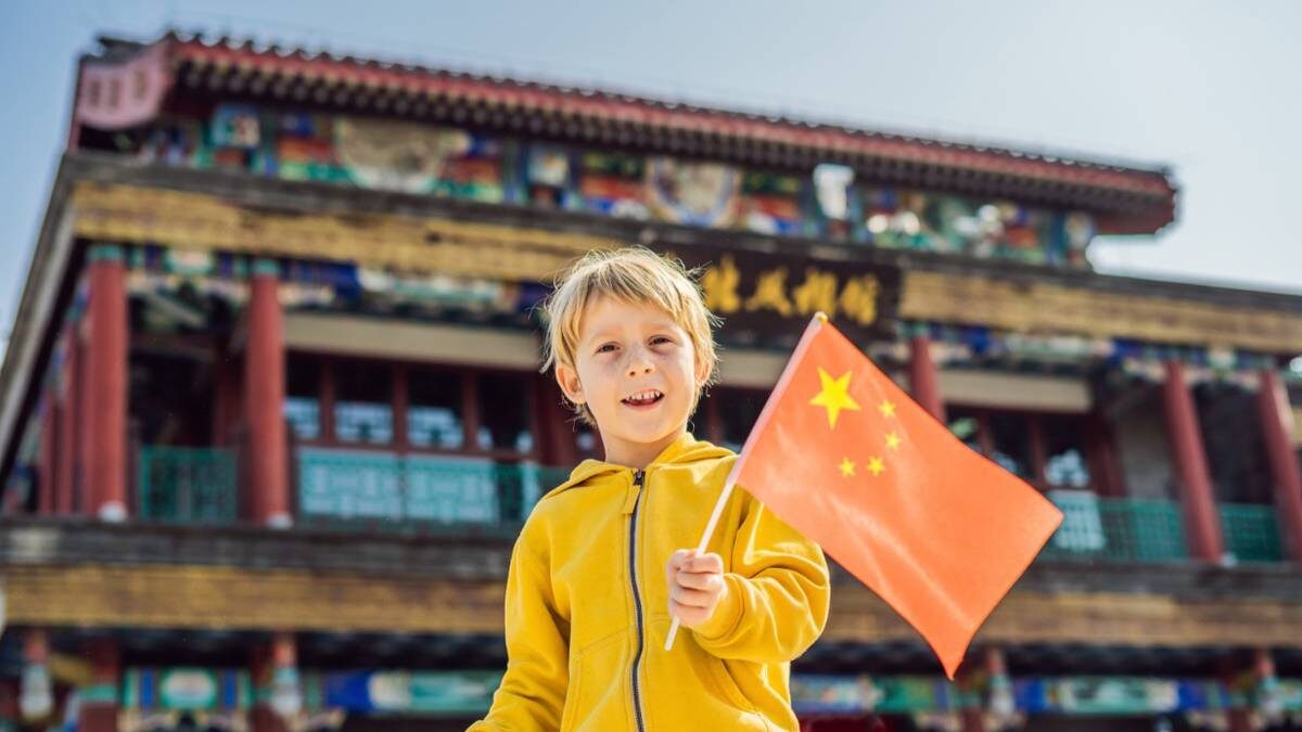    Чтобы выучить китайский язык, необязательно отправлять ехать в Поднебесную, найти преподавателя можно и в Москве / Фото: Shutterstock