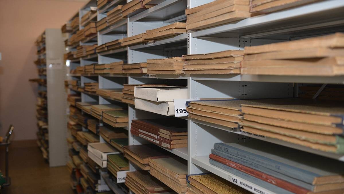    Фото: Наталья Феоктистова / Вечерняя Москва